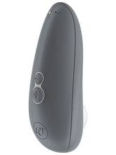 Womanizer Starlet 3 - Compact Pleasure Air Clitoral Stimulator Clit Ticklers and Pulsators